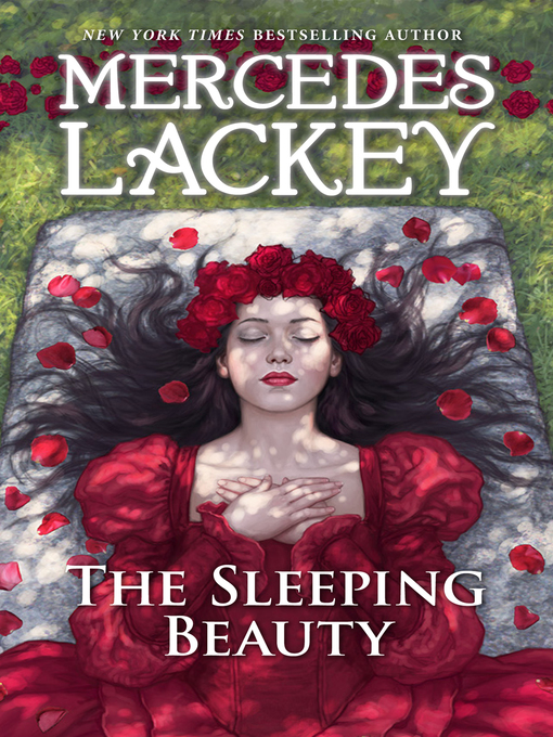 Title details for The Sleeping Beauty by Mercedes Lackey - Wait list